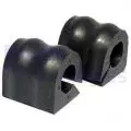  Stabilizator: Zestaw naprawczy drążka stabilizatora przód L/P 26mm Delphi TD588W