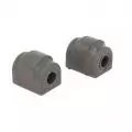  Gumy drążków stabilizatora: Zestaw naprawczy drążka stabilizatora tył L/P 13mm Delphi TD1200W