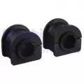  Stabilizator: Zestaw naprawczy drążka stabilizatora tył L/P 21mm Delphi TD1048W