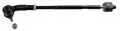  Układ kierowniczy: Drążek kierowniczy lewy Lemforder 25059 02
