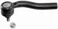  Końcówki drążków kierowniczych: Końcówka drążka kierowniczego lewa Lemforder 31189 01