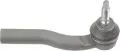  Końcówki drążków kierowniczych: Końcówka drążka kierowniczego lewa Lemforder 37844 01