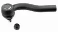  Końcówki drążków kierowniczych: Końcówka drążka kierowniczego lewa Lemforder 27076 02