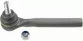  Elementy przenoszenia: Końcówka drążka kierowniczego lewa/prawa Lemforder 21195 01