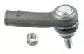  Elementy przenoszenia: Końcówka drążka kierowniczego prawa Lemforder 10275 02