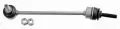  Stabilizator: Łącznik drążka stabilizatora przód lewy Lemforder 29734 01