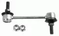  Stabilizator: Łącznik drążka stabilizatora przód lewy/prawy Lemforder 29660 01