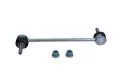  Stabilizator: Łącznik drążka stabilizatora przód lewy/prawy Lemforder 39766 01