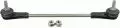  Stabilizator: Łącznik drążka stabilizatora przód lewy/prawy Lemforder 38647 01