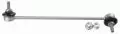  Stabilizator: Łącznik drążka stabilizatora przód prawy Lemforder 27169 02