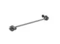  Stabilizator: Łącznik drążka stabilizatora przód prawy Lemforder 33973 01