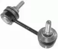  Łączniki stabilizatora: Łącznik drążka stabilizatora tył lewy Lemforder 27990 02