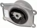  Zawieszenie: Poduszka silnika przód lewa Lemforder 37283 01