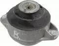  Zawieszenie: Poduszka silnika przód Lemforder 17554 01