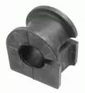 Stabilizator: Poduszka stabilizatora przód lewy/prawy Lemforder 33815 01