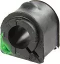  Stabilizator: Poduszka stabilizatora przód lewy/prawy Lemforder 42552 01