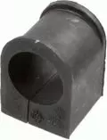  Stabilizator: Poduszka stabilizatora przód lewy/prawy Lemforder 37744 01
