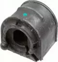  Stabilizator: Poduszka stabilizatora przód lewy/prawy Lemforder 37730 01