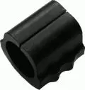  Stabilizator: Poduszka stabilizatora przód lewy/prawy Lemforder 27749 01