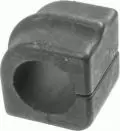  Stabilizator: Poduszka stabilizatora przód lewy/prawy Lemforder 19129 01