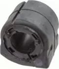  Stabilizator: Poduszka stabilizatora przód lewy/prawy Lemforder 37502 01