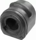  Stabilizator: Poduszka stabilizatora przód lewy/prawy Lemforder 34055 01