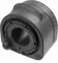  Stabilizator: Poduszka stabilizatora tył lewy/prawy Lemforder 34054 01