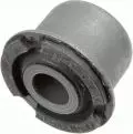  Belka zawieszenia: Silentblock belki zawieszenia tył Lemforder 22502 01