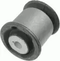  Belka zawieszenia: Silentblock belki zawieszenia tył Lemforder 32000 01