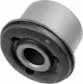  Tuleja metalowo-gumowa wahacza: Silentblock wahacza przód lewy/prawy Lemforder 28897 01