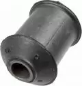  Tuleja metalowo-gumowa wahacza: Silentblock wahacza przód lewy/prawy Lemforder 37771 01