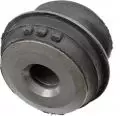  Tuleja metalowo-gumowa wahacza: Silentblock wahacza przód lewy/prawy Lemforder 11119 01