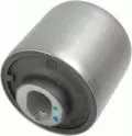  Tuleja metalowo-gumowa wahacza: Silentblock wahacza przód lewy/prawy Lemforder 25403 01