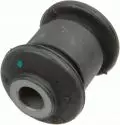  Tuleja metalowo-gumowa wahacza: Silentblock wahacza przód lewy/prawy Lemforder 21413 01