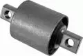  Tuleja metalowo-gumowa wahacza: Silentblock wahacza przód lewy/prawy Lemforder 30758 01
