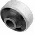  Tuleja metalowo-gumowa wahacza: Silentblock wahacza przód lewy/prawy Lemforder 17355 01