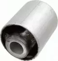  Tuleja metalowo-gumowa wahacza: Silentblock wahacza przód lewy/prawy Lemforder 11322 01