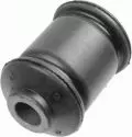  Tuleja metalowo-gumowa wahacza: Silentblock wahacza przód lewy/prawy Lemforder 14554 01