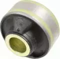  Tuleja metalowo-gumowa wahacza: Silentblock wahacza przód lewy/prawy Lemforder 37764 01