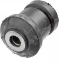 Tuleja metalowo-gumowa wahacza: Silentblock wahacza przód lewy/prawy Lemforder 26605 01