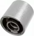  Tuleja metalowo-gumowa wahacza: Silentblock wahacza przód lewy/prawy Lemforder 29755 01