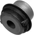  Tuleja metalowo-gumowa wahacza: Silentblock wahacza przód lewy/prawy Lemforder 12401 01