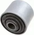  Tuleja metalowo-gumowa wahacza: Silentblock wahacza przód lewy/prawy Lemforder 29635 01