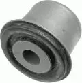  Tuleja metalowo-gumowa wahacza: Silentblock wahacza przód lewy/prawy Lemforder 34081 01