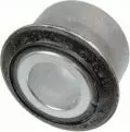  Tuleja metalowo-gumowa wahacza: Silentblock wahacza przód Lemforder 39619 01