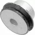  Tuleja metalowo-gumowa wahacza: Silentblock wahacza tył lewy/prawy Lemforder 35031 01