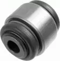  Tuleja metalowo-gumowa wahacza: Silentblock wahacza tył lewy/prawy Lemforder 33907 01