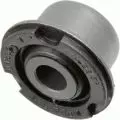  Tuleja metalowo-gumowa wahacza: Silentblock wahacza tył lewy/prawy Lemforder 22499 01