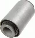 Tuleja metalowo-gumowa wahacza: Silentblock wahacza tył lewy/prawy Lemforder 22506 01