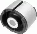 Tuleja metalowo-gumowa wahacza: Silentblock wahacza tył lewy/prawy Lemforder 35047 01